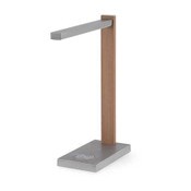 Wholesale - ELLA WIRELESS CHARGING LED DESK LAMP, UPC: 092903944628